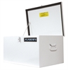 Job Site Tool Box White - image 1