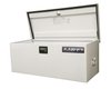 Job Site Tool Box White - image 3