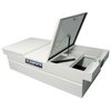 PRO HD Steel Bed Rail Tool Box Length: 70" - image 1