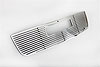 Framed Perimeter Grille 2003-07 GMC Sierra 1500 - image 1