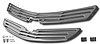 Framed Perimeter Grille 2000-05 Chevy Impala - image 1