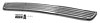 Framed Perimeter Bumper Grille 2005-13 for Nissan Frontier - image 1