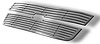 Framed Perimeter Grille 2004-12 Chevy Colorado - image 1