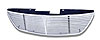 Framed Perimeter Grille 2002-04 for Nissan fits Altima - image 1