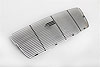 Framed Perimeter Grille Bar Count 21 Install Time 0.5-1 hrs. Full Replacement Excl. DW Models [Available While Supplies Last] - image 1