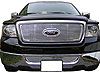 Framed Perimeter Grille 2004-08 Ford F150 - image 1