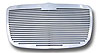 Framed Perimeter Grille 2005-13 Chrysler 300C - image 1