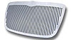 Framed Perimeter Grille 2005-13 Chrysler 300C - image 1