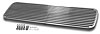 Framed Perimeter Bumper Grille 2004-13 for Nissan Armada/Titan - image 1