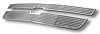 Framed Perimeter Grille 2005-07 Chevy Silverado 2500HD/3500 - image 1