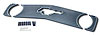 Framed Perimeter Grille 2005-13 Ford Mustang GT - image 1