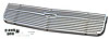 Framed Perimeter Grille 2004-09 Chevy Equinox - image 1