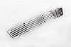 Framed Perimeter Grille 2005-06 Mazda 6 - image 1