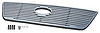 Framed Perimeter Grille 2006-13 Ford Explorer XLT - image 1