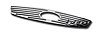 Framed Perimeter Grille 2005-06 Ford Focus ZX3 - image 1