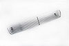 Framed Perimeter Bumper Grille Bar Count 5 Install Time Less Than 0.5 hrs. No Cutting [Available While Supplies Last] - image 1