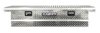 Cross Bed Tool Box Low Profile Single Lid - image 2