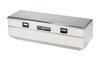 HD Flush Mount Tool Box Single Lid - image 2