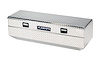 Flush Mount Tool Chest Single Lid - image 1
