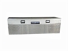 HD Flush Mount Tool Box Single Lid - image 1