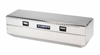 HD Flush Mount Tool Box Single Lid - image 1