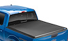 Genesis Trifold Tonneau Cover 2004-12 Chevy Colorado & GMC Canyon - image 1