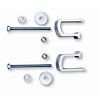 Truck Tool Box Mounting Kit - image 1