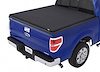 Black Pearl Tri-Fold Tonneau Cover 1982-2012 Ranger Pickup - image 1