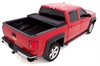 Genesis Elite Trifold Tonneau Cover 1993-2004 Ford Ranger - image 1