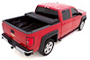 Genesis Elite Trifold Tonneau Cover Fits Select Ford F-250/F-350 Super Duty - image 1