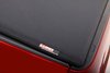 Black Pearl Tri-Fold Tonneau Cover 2002-2013 Ram Pickup 1500 - image 2