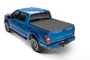 Genesis Elite Tri-Fold Tonneau Cover For Select Late-Model Ford F-150 Trucks [5 ft. 7 in. Bed] - image 1