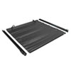 16-16 TACOMA 6 BED GENESIS ROLL UP TONNEAU BLACK - image 1
