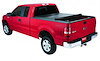 96056 Genesis Roll Up Soft Tonneau Cover for 2001-2004 Nissan Frontier - image 1