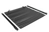 96061 Genesis Roll Up Soft Tonneau Cover for 2000-2004 Nissan Frontier - image 2