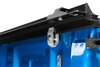 96074 Genesis Roll Up Soft Tonneau Cover Fits Select Ford F-150 - image 4