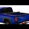 96081 Genesis Roll Up Soft Tonneau Cover for 2004-2012 Titan Pickup King Cab Without Utili-Trak - image 2