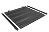 GENESIS ROLL UP TONNEAU 2016-2016 NISSAN TITAN XD 6.7 BED WITH UTILI-TRACK W/O TITAN BOX - image 1