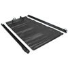 Contractor Tool Box Roll-Up Tonneau Cover 2007-13 Chevy Silverado/GMC Sierra 1500 - image 1