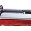Contractor Tool Box Roll-Up Tonneau Cover 2007-13 Chevy Silverado/GMC Sierra 1500 - image 2