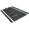 Contractor Tool Box Roll-Up Tonneau Cover 2003-14 Dodge Ram 1500 - image 1