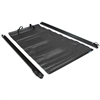 Contractor Tool Box Roll-Up Tonneau Cover 2004-14 Ford F-150 - image 1