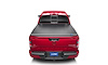 968116 Genesis Elite Twill Roll-Up Tonneau Cover Fits Select Nissan Frontier [5 ft. Bed] - image 1