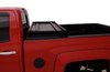 HARD FOLD TONNEAU 2007-2013 CHEVROLET SILVERADO 1500 6.6 BED;FLEETSIDE - image 2