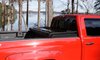 HARD FOLD TONNEAU 2014-2017 CHEVROLET SILVERADO 1500 8 BED;FLEETSIDE - image 2