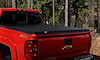 HARD FOLD TONNEAU 2002-2017 DODGE RAM 1500 6.4 BED;FLEETSIDE - image 1