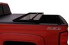 HARD FOLD TONNEAU 2009-2017 DODGE RAM 1500 5.7 BED;FLEETSIDE - image 3