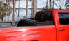 HARD FOLD TONNEAU 2005-2010 DODGE DAKOTA 5.3 BED;FLEETSIDE - image 2