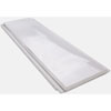 Contractor Tool Box Diamond Plate Tonneau Cover 2004-14 Ford F-150 - image 1