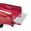 Full Tailgate Cover 1999-2007 Chevy Silverado & GMC Sierra - image 1